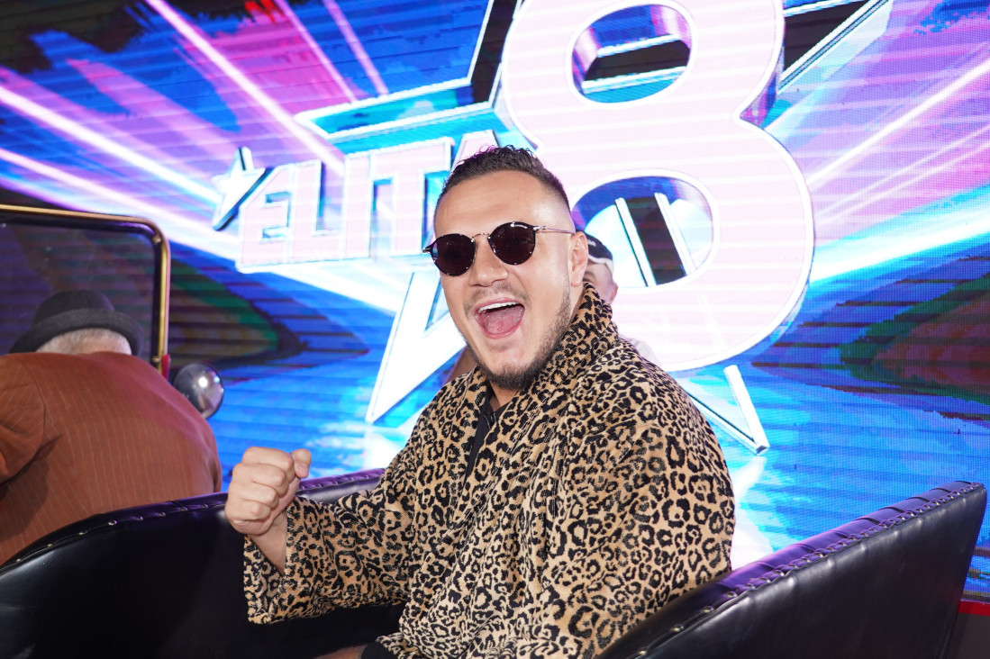 Nenad Marinković Gastoz neutešan grca u suzama: Moja majka je umrla od rada!