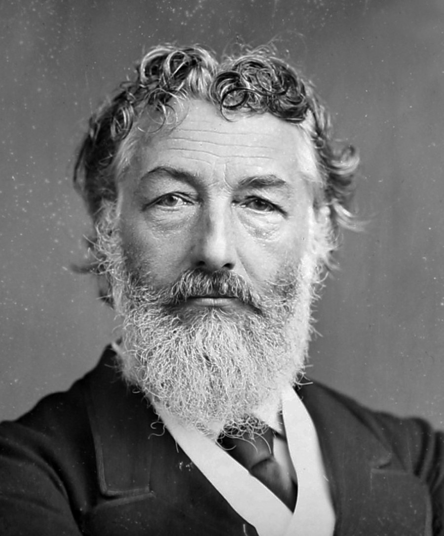 Slika čuvenog umetnika Frederika Lejtona pronađena posle 100 godina: Zbog jednog detalja je posebna (FOTO)