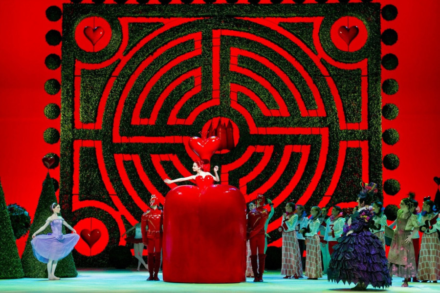 Više ne morate u London kako biste videli najčuvenije svetske opere i balete: Dovoljno je da odete do bioskopa (FOTO)