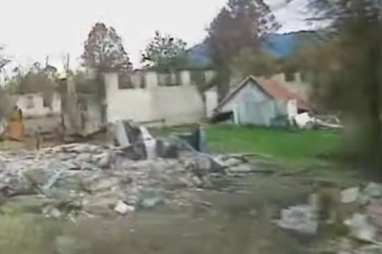 Prošle su 32 godine od zločina u "Medačkom džepu“: Masakr nad Srbima pred očima Unprofora