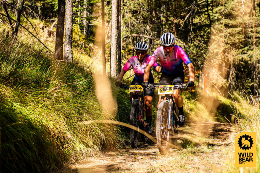 Trijumf Italijana na biciklističkoj trci “Wild bear” na Tari (FOTO/VIDEO)