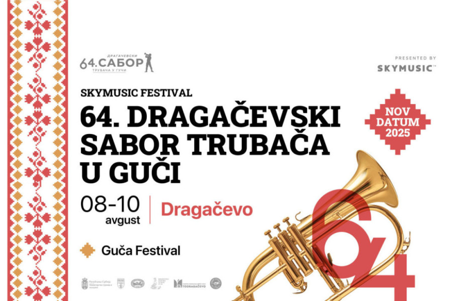"Guča je lek za ovaj vek!" - Ana Bekuta i Dragan Kojić Keba spremaju spektakl na Guča festivalu!