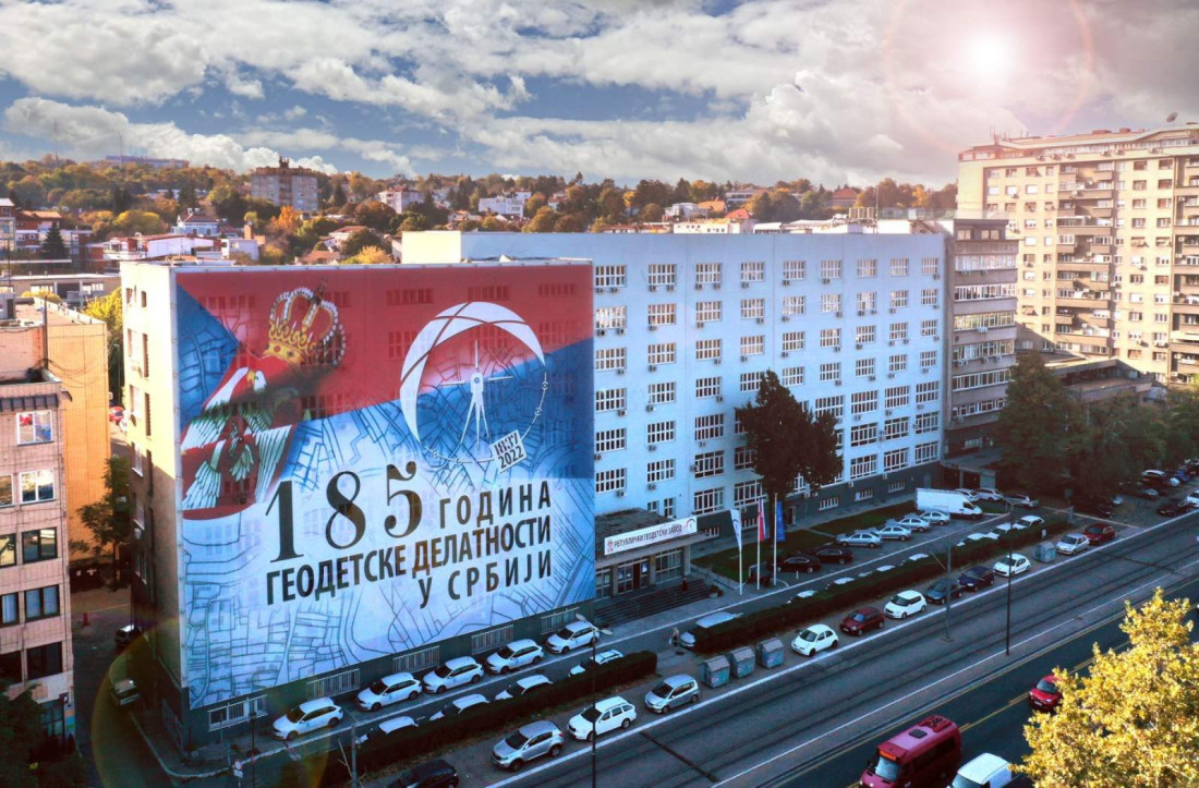 Mačetom na policajca kod Mionice! Mladić mu naneo opasne povrede