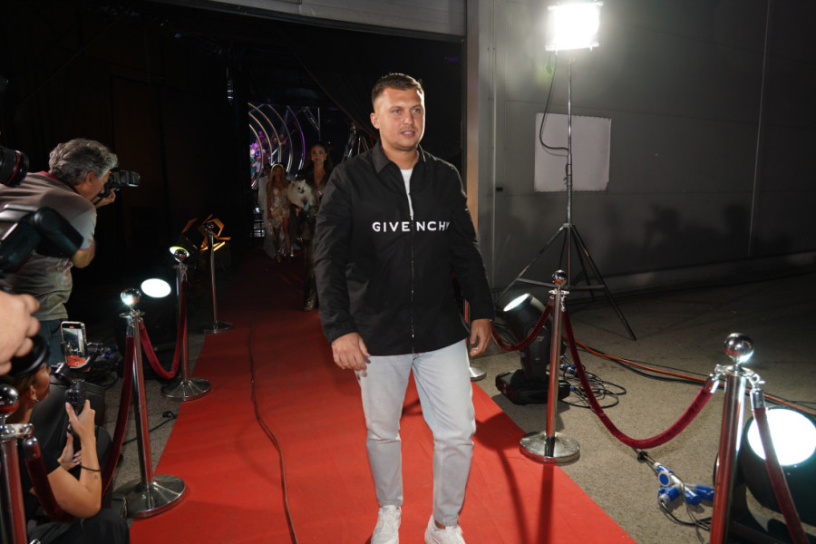 Stefan Karić napustio "Elitu", ovo je razlog!