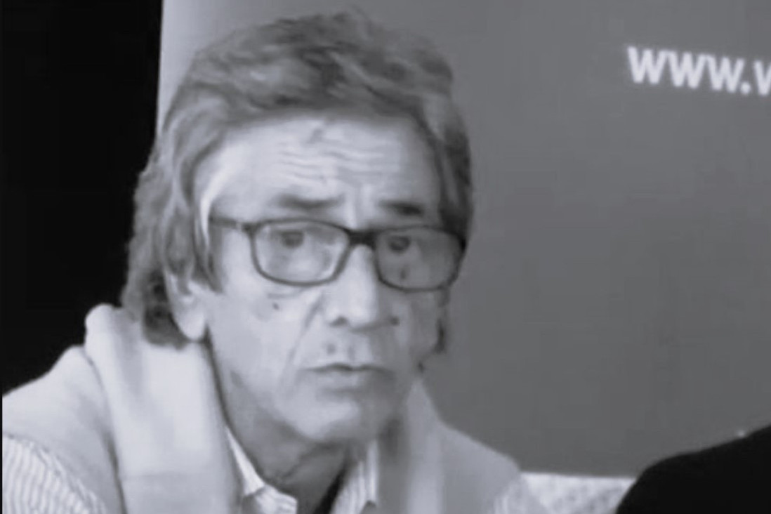 Preminuo estradni menadžer: Sarađivao je sa ovim poznatim pevačem