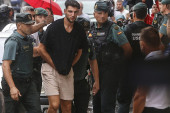 Valensija poštuje pretpostavku nevinosti, ali pokreće disciplinski postupak! Mir nema mira nakon optužbi za silovanje!