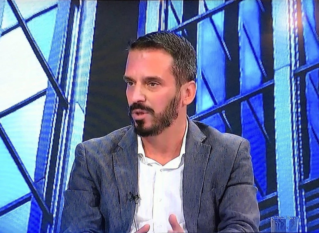 Programski direktor Nova S ne da herojima da počivaju u miru! Za Šolakovog potrčka general Pavković - zločinac!