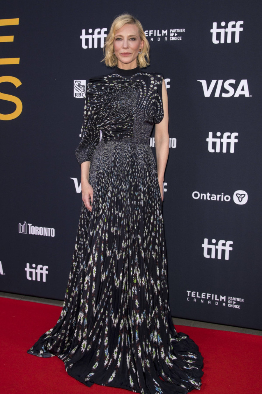 Treba vam kašika? Ne brinite, Kejt Blančet ima koju viška: Njena modna izdanja dokaz su da je moguće spojiti održivost i glamur (FOTO)