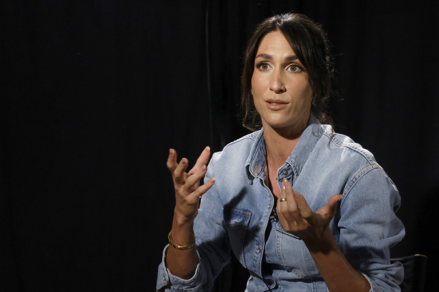 Jelisaveta Teodosić o ulozi prostitutke u "Močvari": Otkrila šta je oduzela Goranu Bogdanu i šta je morala da radi u štiklama od 12 cm