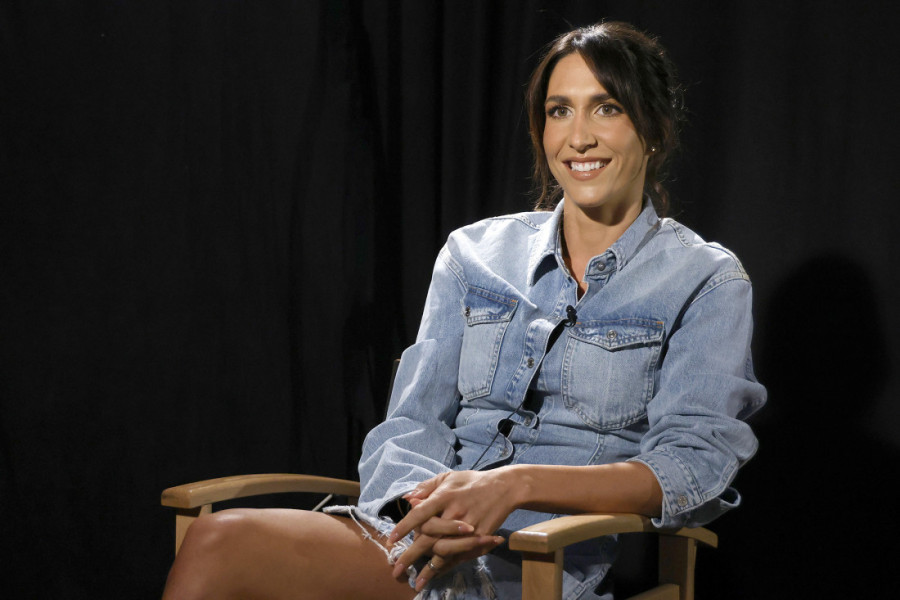 Jelisaveta Teodosić o ulozi prostitutke u "Močvari": Otkrila šta je oduzela Goranu Bogdanu i šta je morala da radi u štiklama od 12 cm