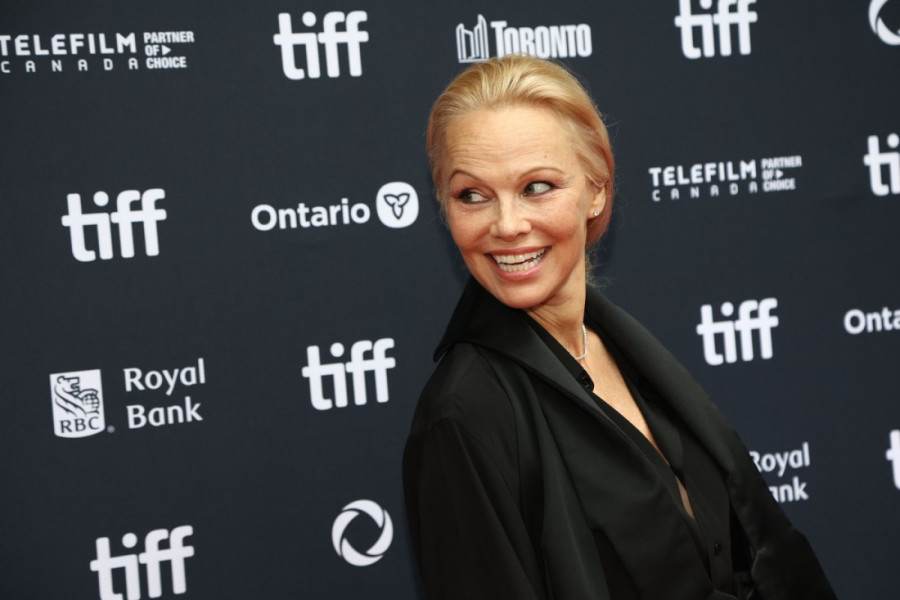 Pamela Anderson otkrila da li je razočarana jer nije nominovana za Oskara: Odgovor će vas iznenaditi (FOTO/VIDEO)