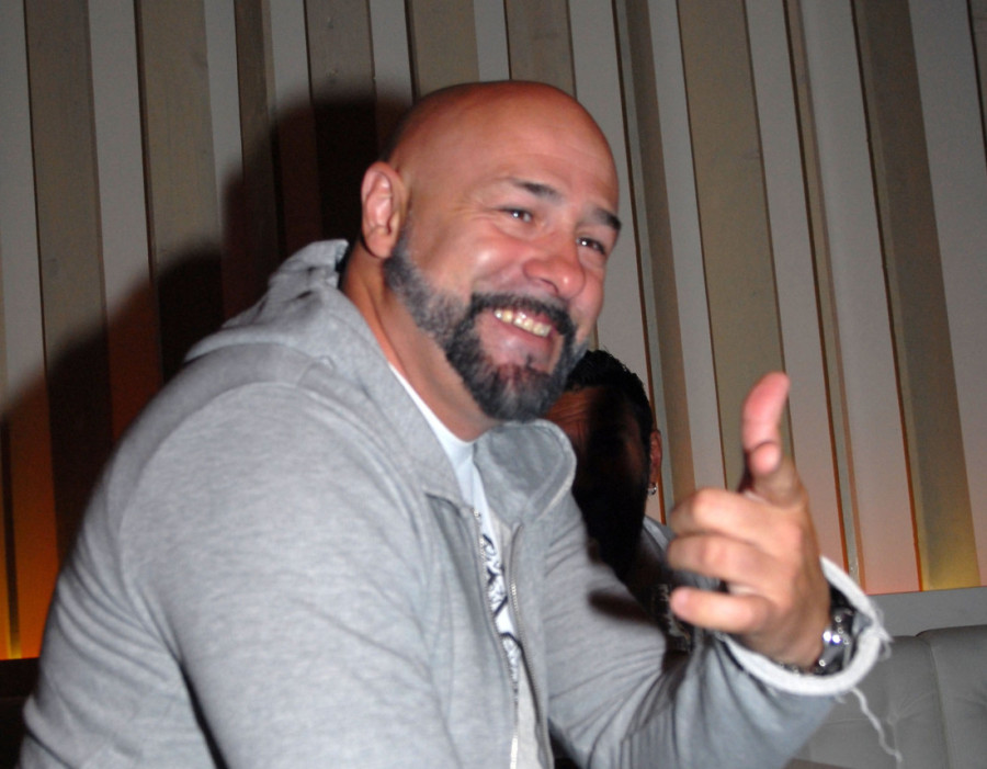 "Ne verujem da ga više neću videti!" Gruova majka neutešna na dan njegove godišnjice smrti