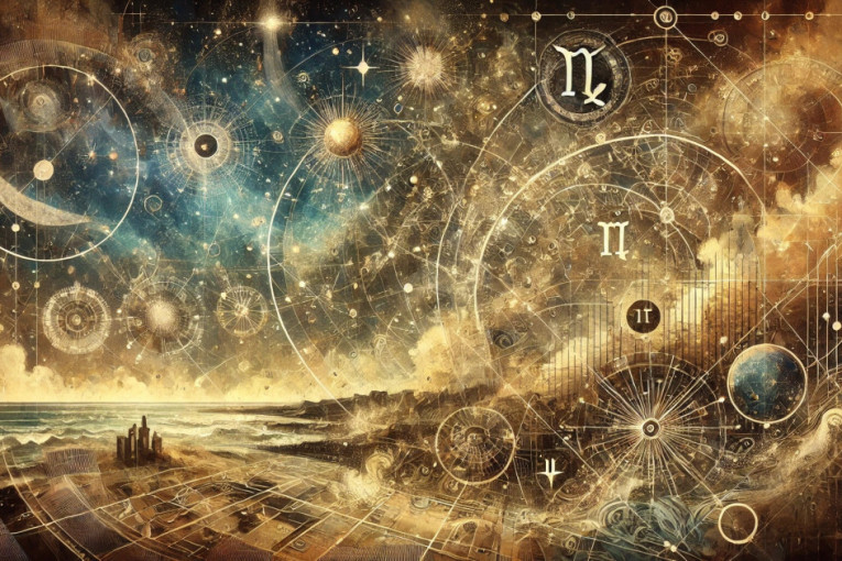 Drevna metoda predviđanja sudbine: Otkrijte šta vas očekuje u 2026. godini