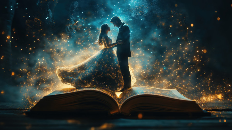 Suđeno im je da sretnu svoju srodnu dušu u ovom životu: Zvuči kao bajka, ali nosi velike izazove za ove znake Zodijaka