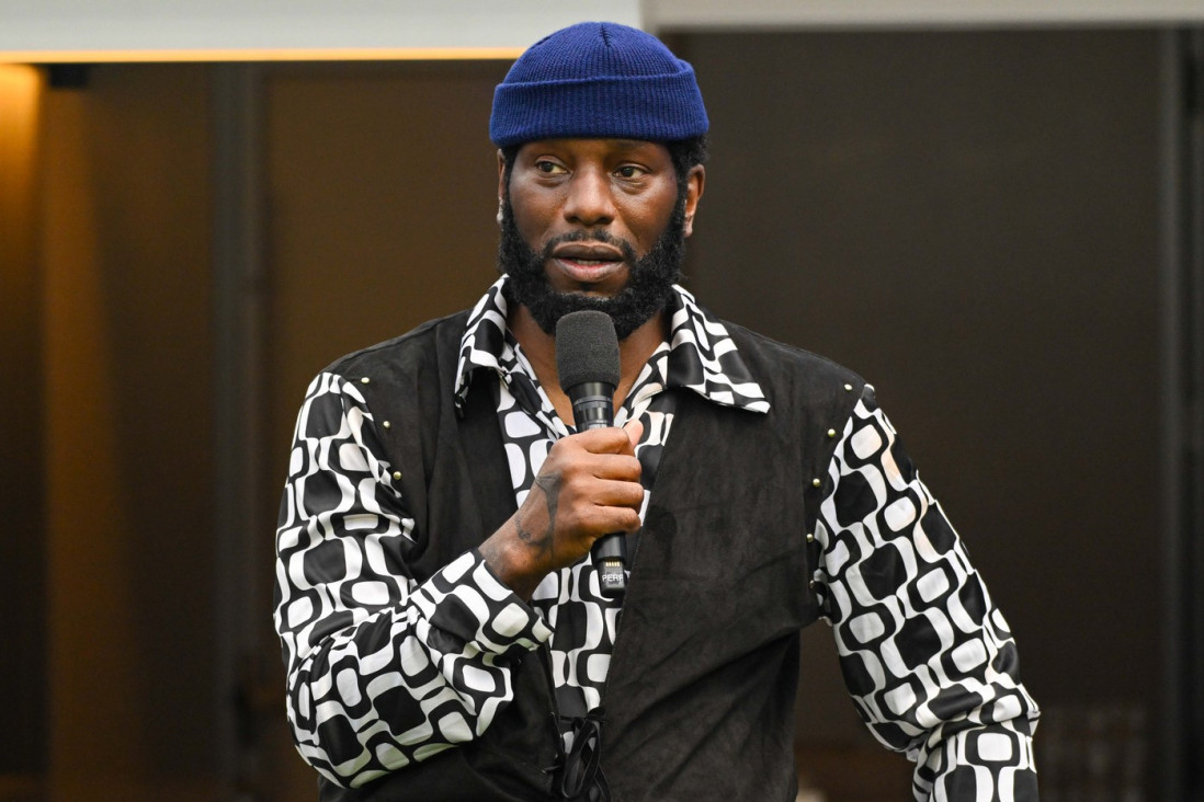 Uhapšen poznati glumac: Odbio da plaća alimentaciju bivšoj ženi!