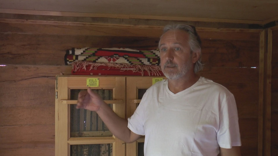 Api komora ga preporodila! Marko iz Beča spas od "menadžerske bolesti" pronašao usred Srbije (FOTO)