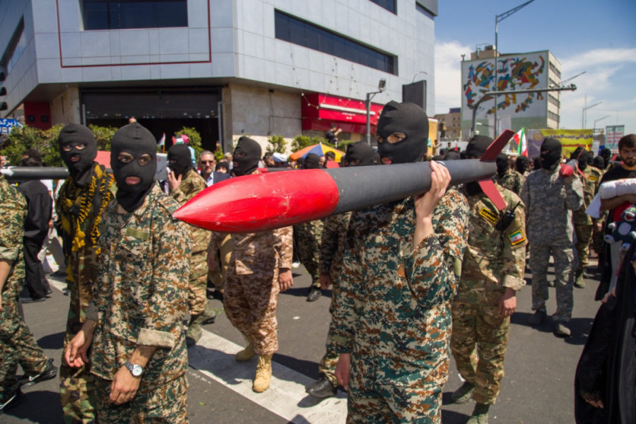 Oni vode glavnu reč: Evo ko vlada Iranom nakon što su mnogi moćnici pobijeni u ratu