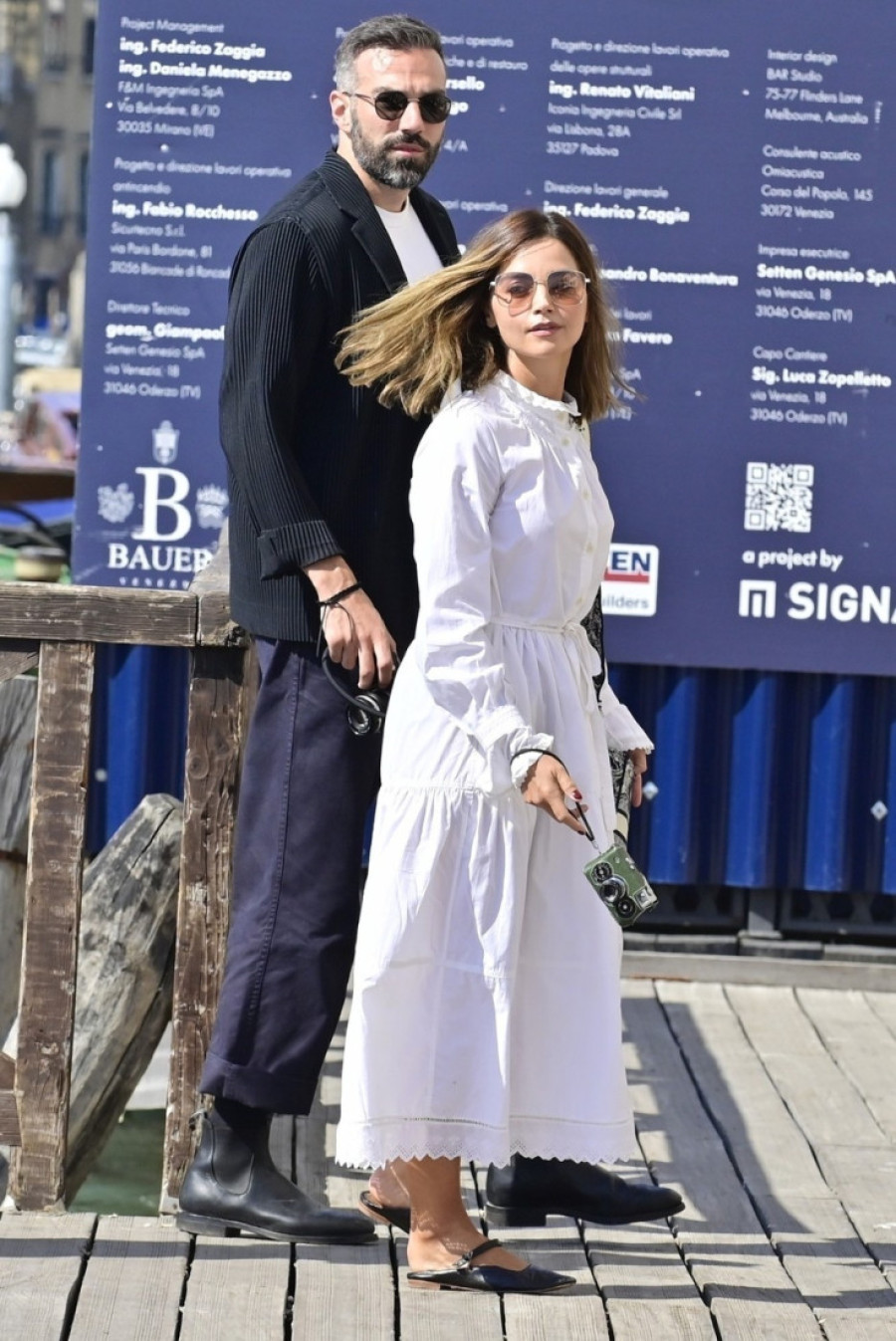 Glumica se skroz skinula i pokazala trudnički stomak: Ovo od nje niste očekivali (FOTO)