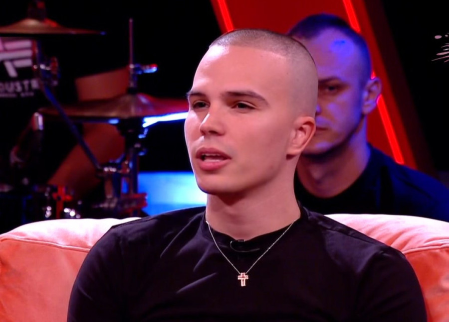 Šta vozi Vojaž: Ne patim od toga, što da bacam novac