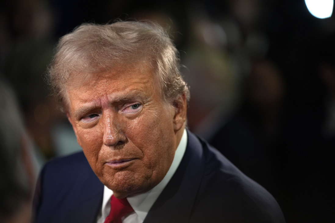 Tramp: Prekasno je za još jednu predsedničku debatu, Amerikanci počeli da glasaju