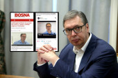 Nema boljeg dokaza da Vučić radi dobre stvari za Srbe i Srbiju: Za bosanske islamiste on je najgora osoba na svetu! (FOTO)