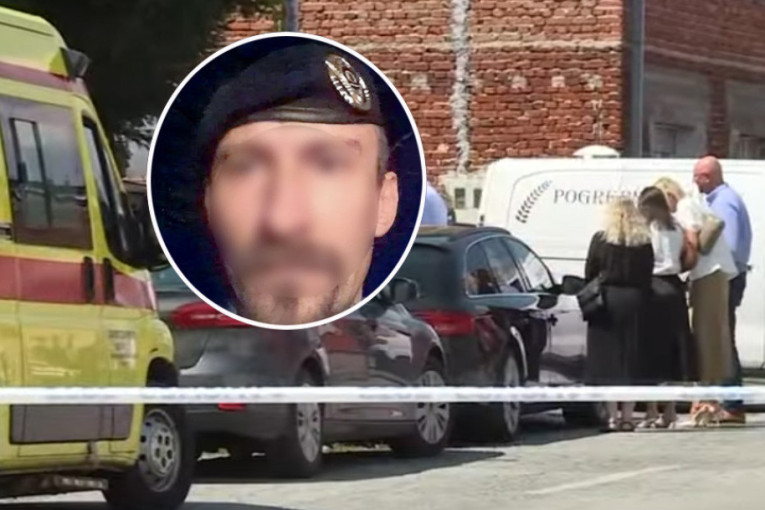 Još jedna žrtva krvavog pohoda penzionisanog policajca: Preminula starica koja je ranjena u masakru u Daruvaru