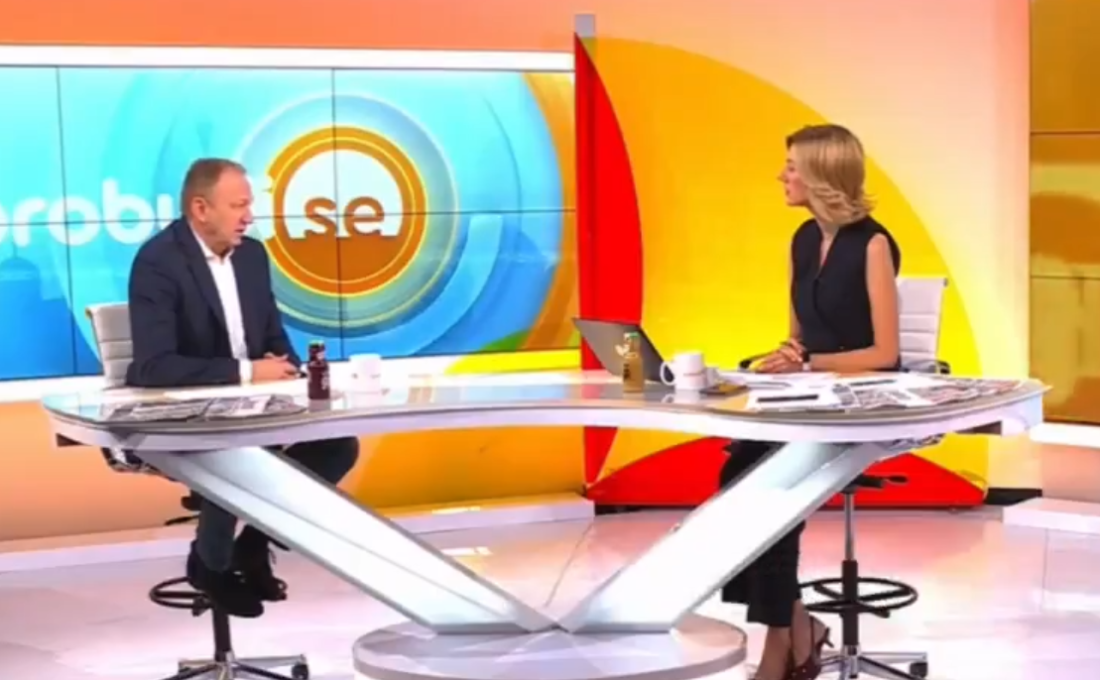 Đilas zbijao šale o Kurtijevom teroru: Albanci rade Srbima ono što su Srbi nekad radili Albancima (VIDEO)