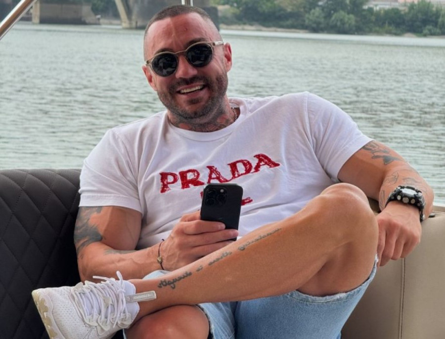 "Strpite se još malo!" Jodžir rešio da prekine ćutnju, po prvi put progovorio o ulasku u "Elitu 8"