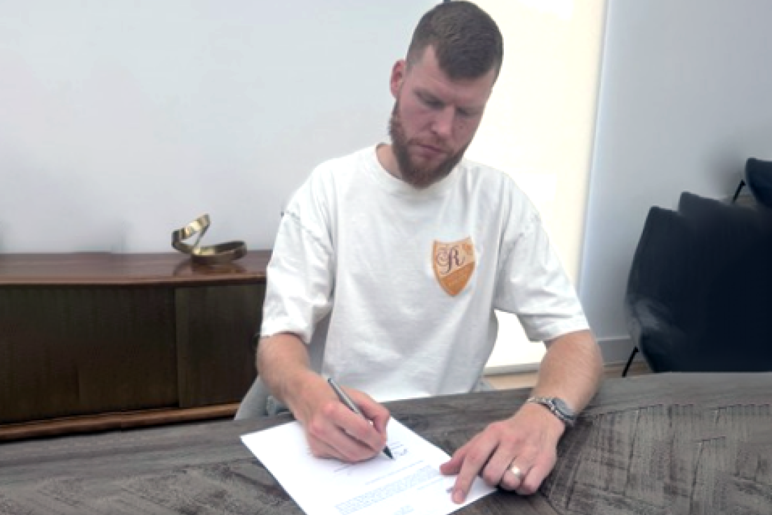 Bertans nestrpljiv posle dolaska u Dubai: Uzbuđen sam, klub ima velike ambicije!