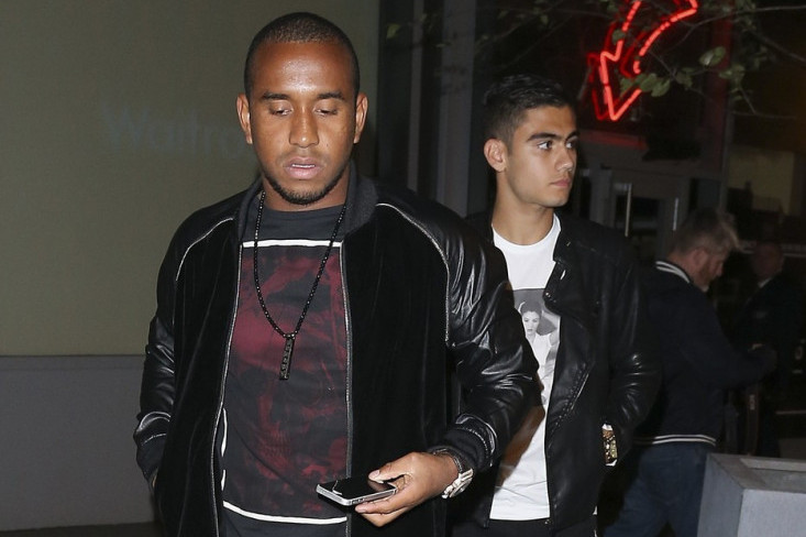 Velika zvezda Mančester junajteda ide iza rešetaka! Ne plaća alimentaciju i mora da odgovara zbog toga!