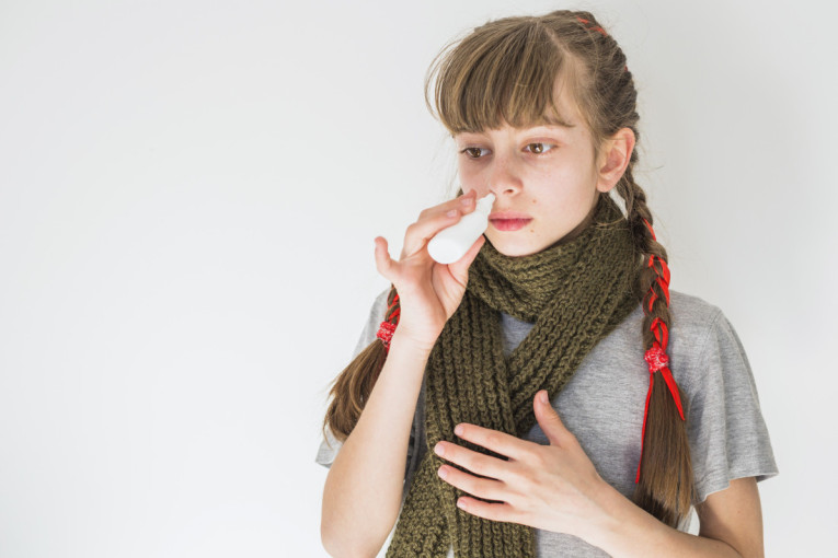 Naučnici otkrili "izuzetno jeftin i jednostavan" način: Skratite prehladu kod dece za dva dana