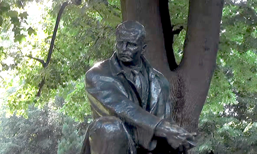 Izložba koja otkriva nepoznate detalje o Bori Stankoviću: Priča je počela u jednoj varoši na prelomu vekova... (FOTO)