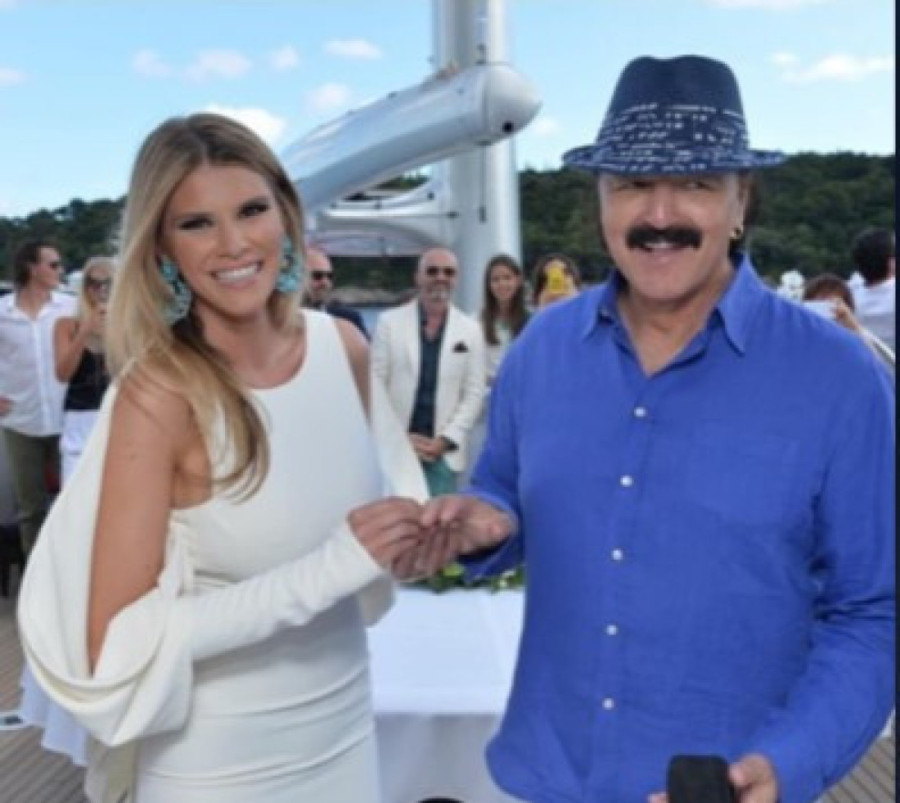 Melina Džinović ugasila firmu posle udaje, a dobila je i tužbu!