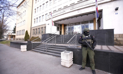 Na suđenju Belivuku prikazane poruke i fotografije u vezi sa ubistvom Radojevića