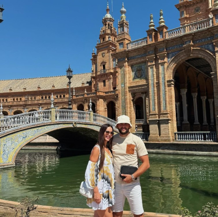 Slavlje u porodičnom domu Ražnatovića: Veljko i Bogdana pucaju od sreće!