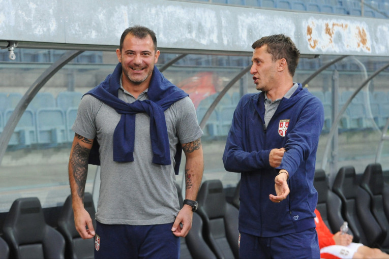 Saša Ilić iznenadio izjavom o statusu Partizanove legende: Po brojkama da, igrački nisam ni u 15 najboljih!