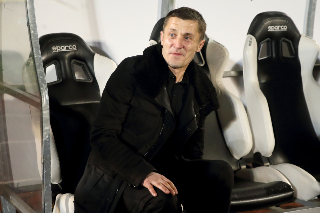 Saša Ilić iznenadio izjavom o statusu Partizanove legende: Po brojkama da, igrački nisam ni u 15 najboljih!