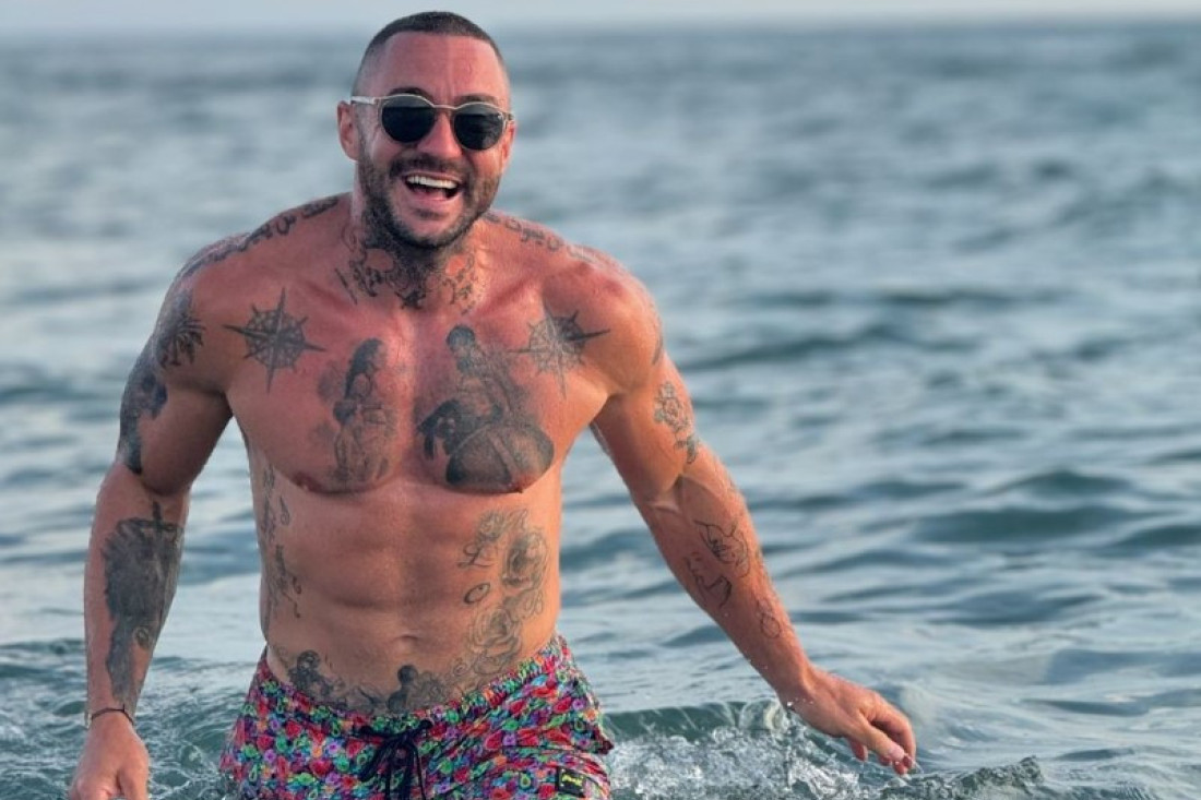 "Strpite se još malo!" Jodžir rešio da prekine ćutnju, po prvi put progovorio o ulasku u "Elitu 8"