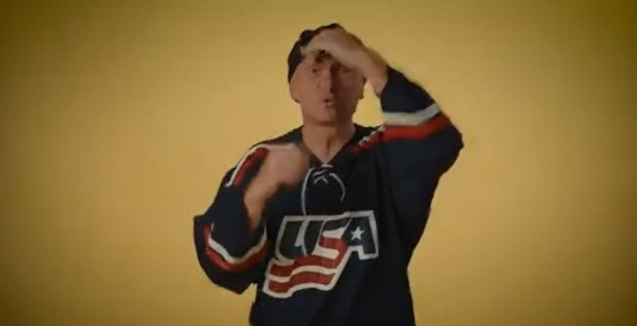 Dača Dak snimio pesmu nakon dve decenije: Spot na mrežama postao viralan, svi gledaju u njegovu ćerku