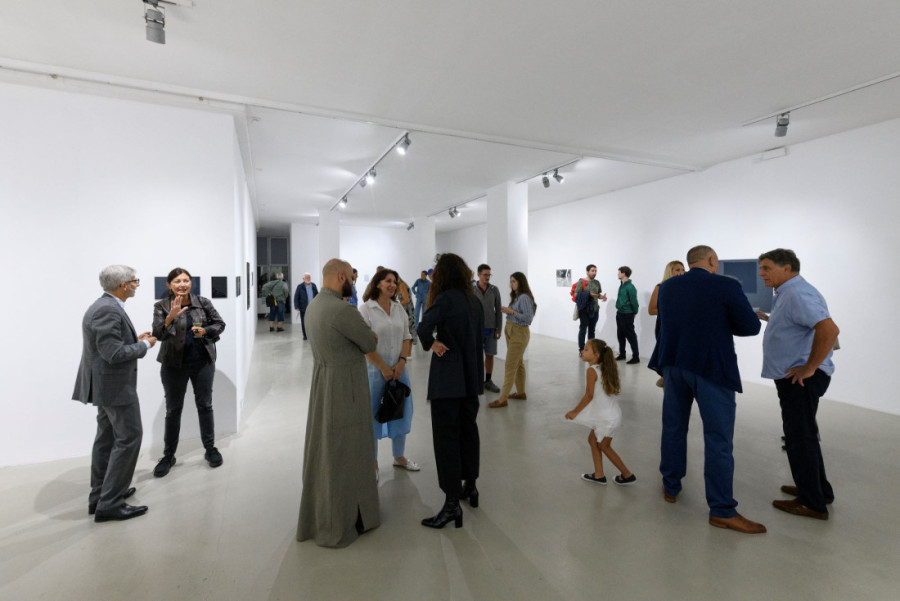 Osećala sam se prevareno: Umetnica Jelena Bulajić predstavlja seriju slika koje su nastale na neobičan način (FOTO)