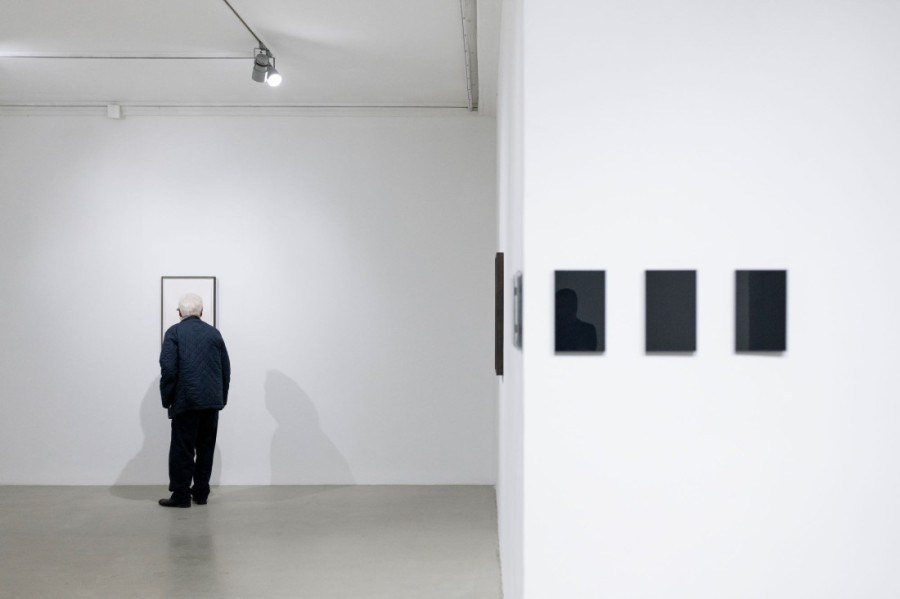 Osećala sam se prevareno: Umetnica Jelena Bulajić predstavlja seriju slika koje su nastale na neobičan način (FOTO)