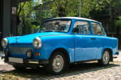 Gen Z bira drugačije od bumera: Ovi automobili postaju sve traženiji (FOTO)