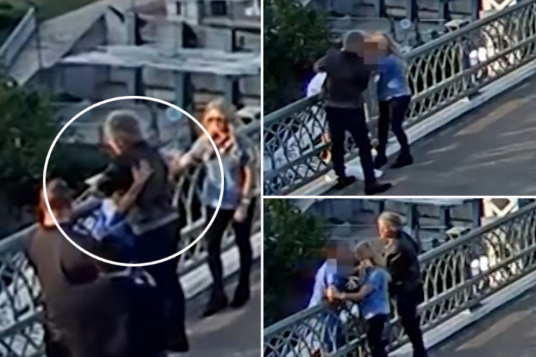 Bon Džovi sprečio ženu da skoči s mosta: Povodom incidenta se oglasila i policija, slavni muzičar u stanju šoka