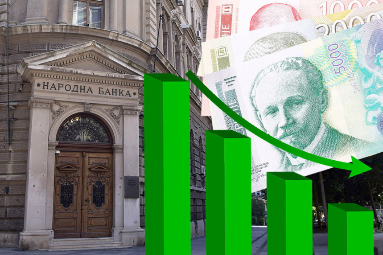 Ovo su nove akcize na naftu: Vlada usvojila odluku, evo od kada se primenjuju