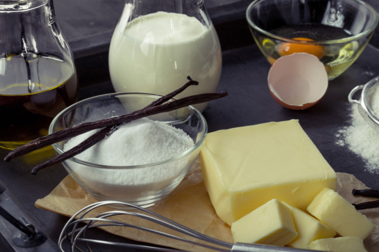 Recept dana: Ruska torta sa sedam tankih kora i filom nežnim poput pene