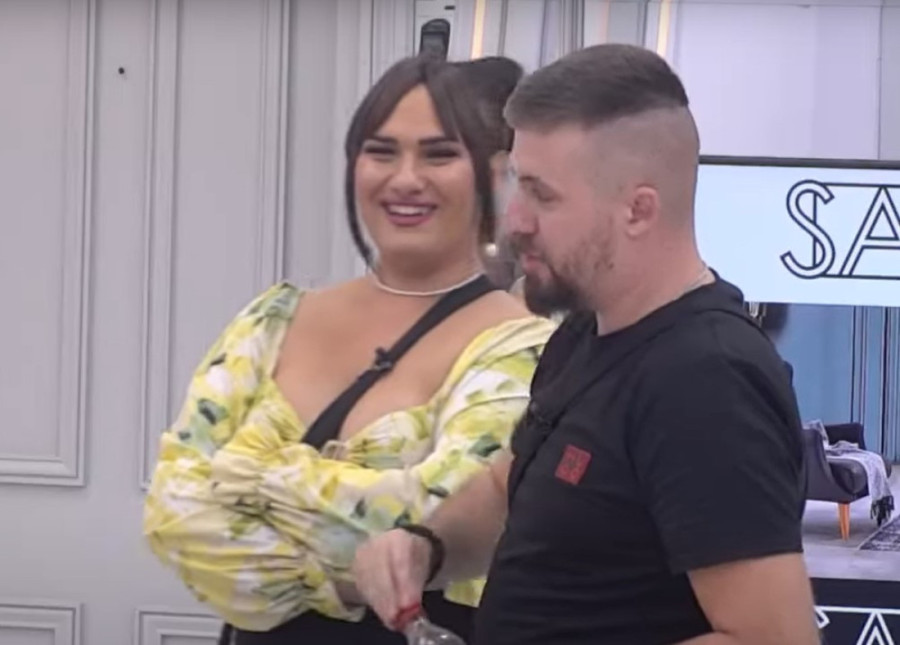 Rade Vasić otkrio detalje o promeni pola sinova Mike i Gibe: Hteo da im plati operaciju, a sad se raznežio