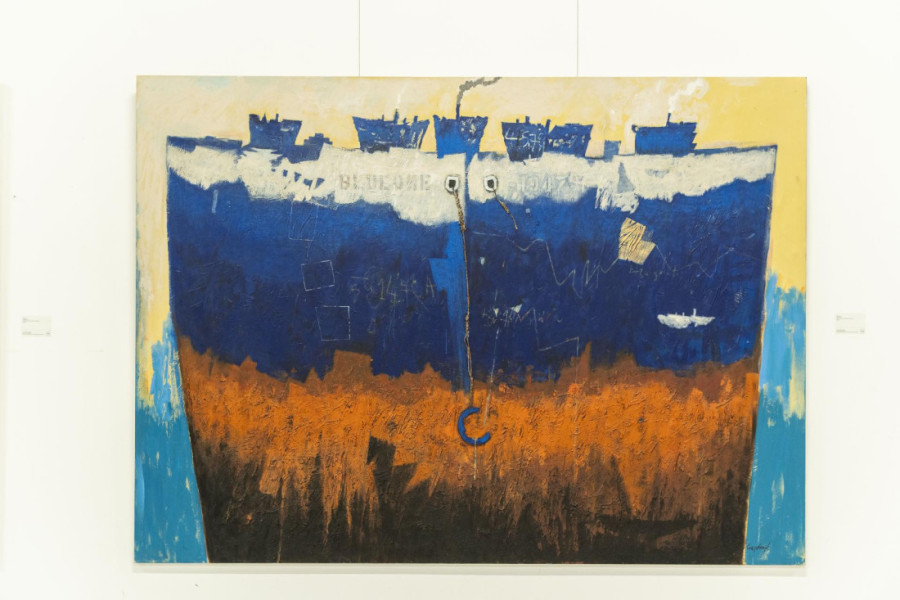 Da li znate ko su armižaduri? Zbog velikog interesovanja produžena izložba Aleksandra Cvetkovića (FOTO)