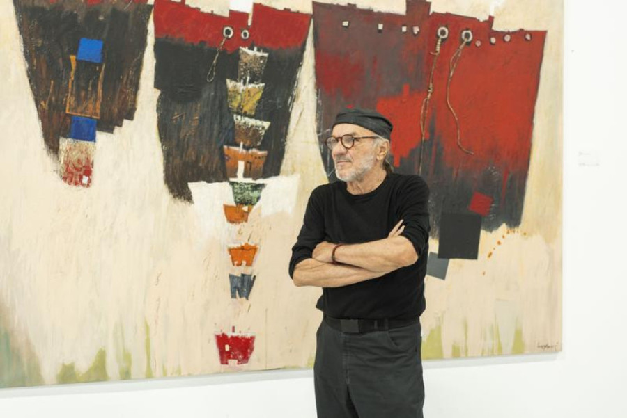 Da li znate ko su armižaduri? Zbog velikog interesovanja produžena izložba Aleksandra Cvetkovića (FOTO)