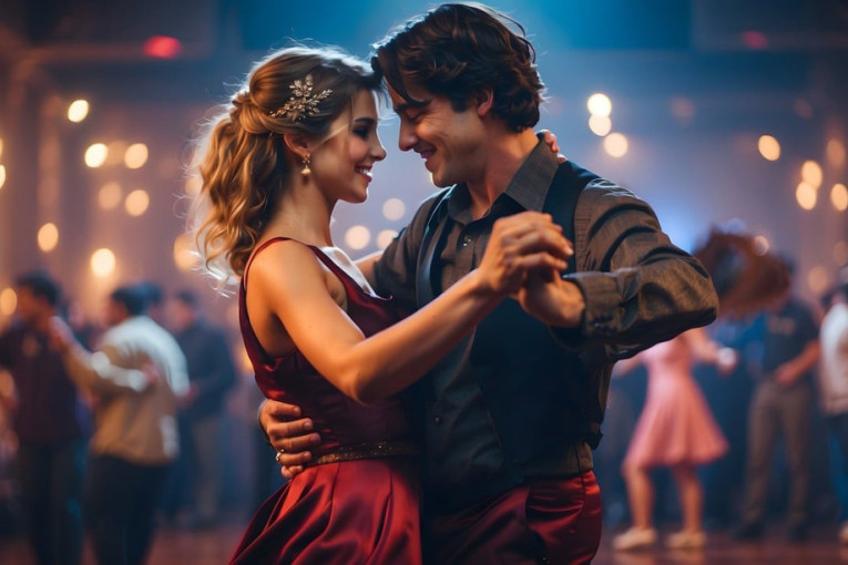 Zamisli život u ritmu muzike za ples: Ova četiri horoskopska znaka imaju muziku u svom DNK