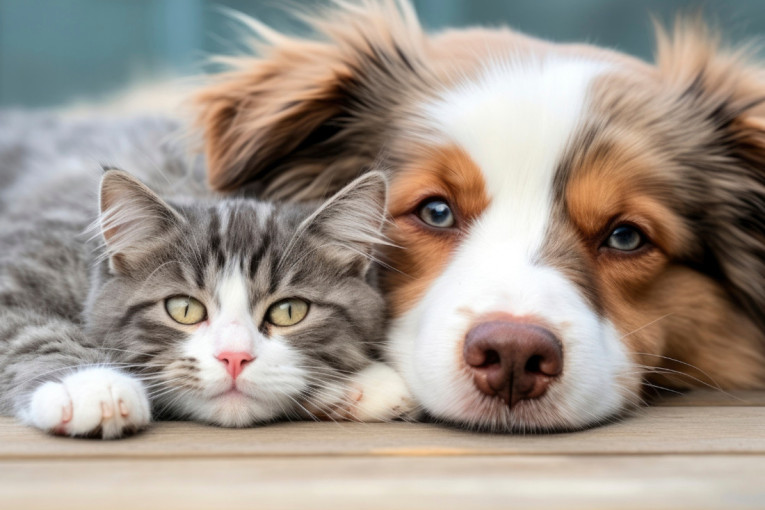 Drhtanje kod pasa može biti više od hladnoće: Evo kada je vreme za hitan odlazak kod veterinara